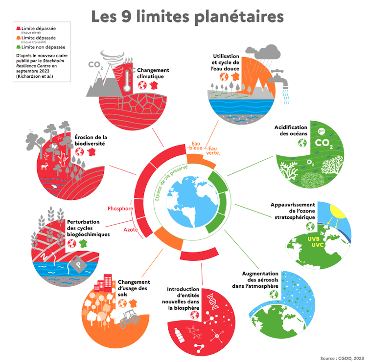 infographie