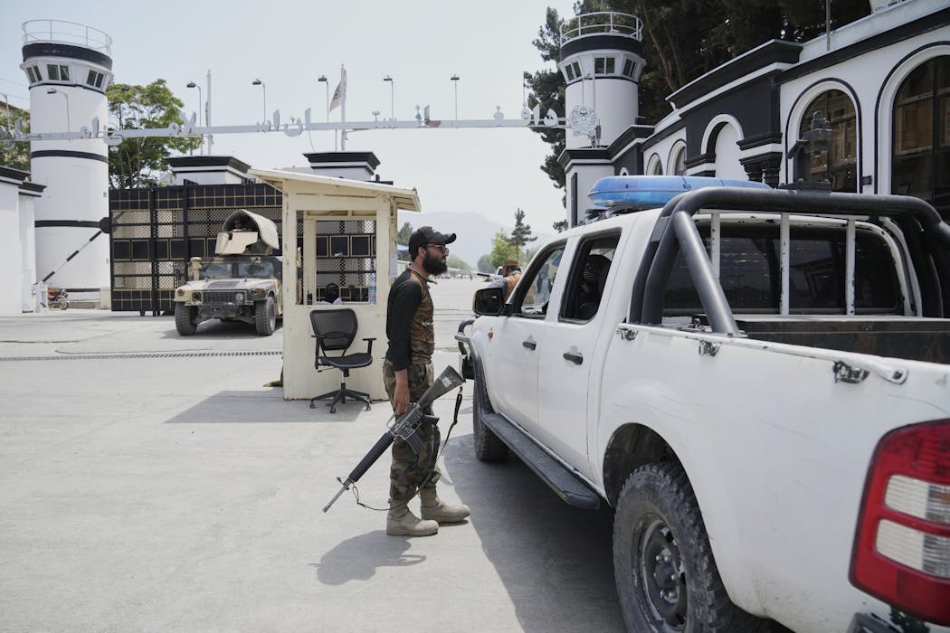 Trump’s justifications for the latest travel ban aren’t supported by the data on immigration and terrorism