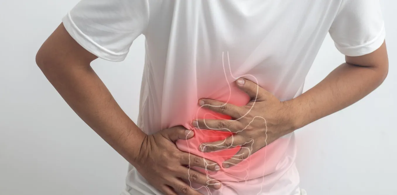 the surprisingly common gut condition you’ve probably never heard of the surprisingly common gut condition you’ve probably never heard of