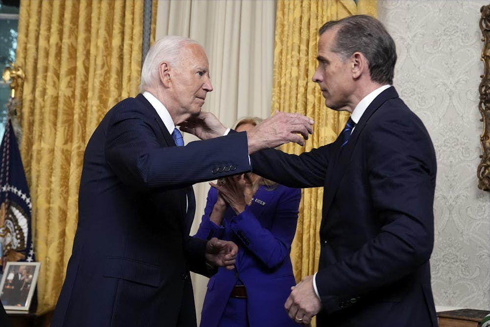He'd only have to show proof of life once in a while': Joe Biden's advisors hid his decline – and the media didn't dig hard enough