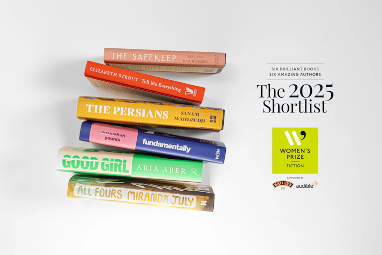 Stack of books