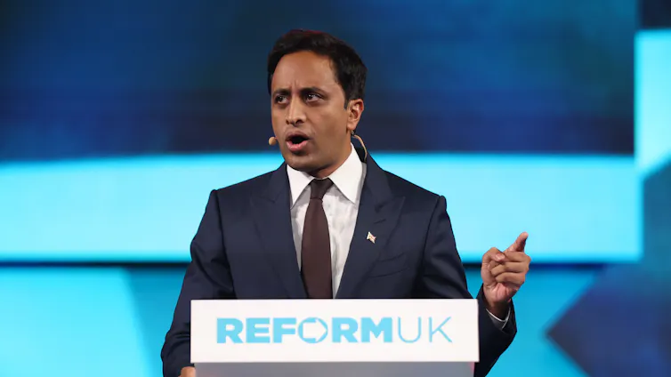 Zia Yusuf turned Reform into an election winner – his angry resignation leaves Nigel Farage weakened