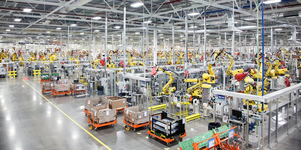 Job Survival In The Age Of Robots And Intelligent Machines Job Survival In The Age Of Robots And Intelligent Machines