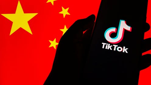 The battle for TikTok is at the forefront of a deeper geopolitical trend