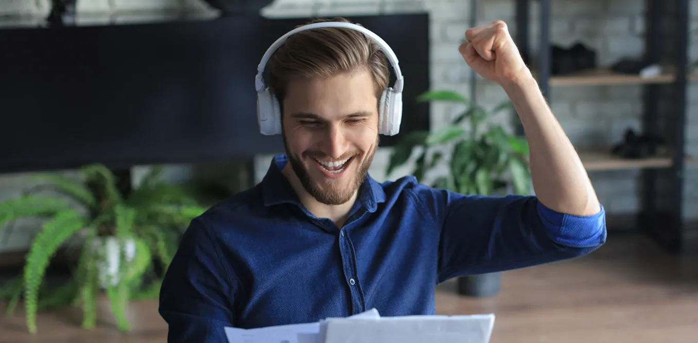 How emotions rule every stage of the entrepreneurial process How emotions rule every stage of the entrepreneurial process