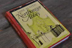 a book.