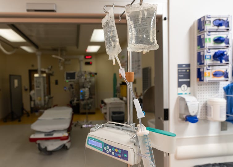 Why more youth are landing in the ER with vomiting from cannabis use