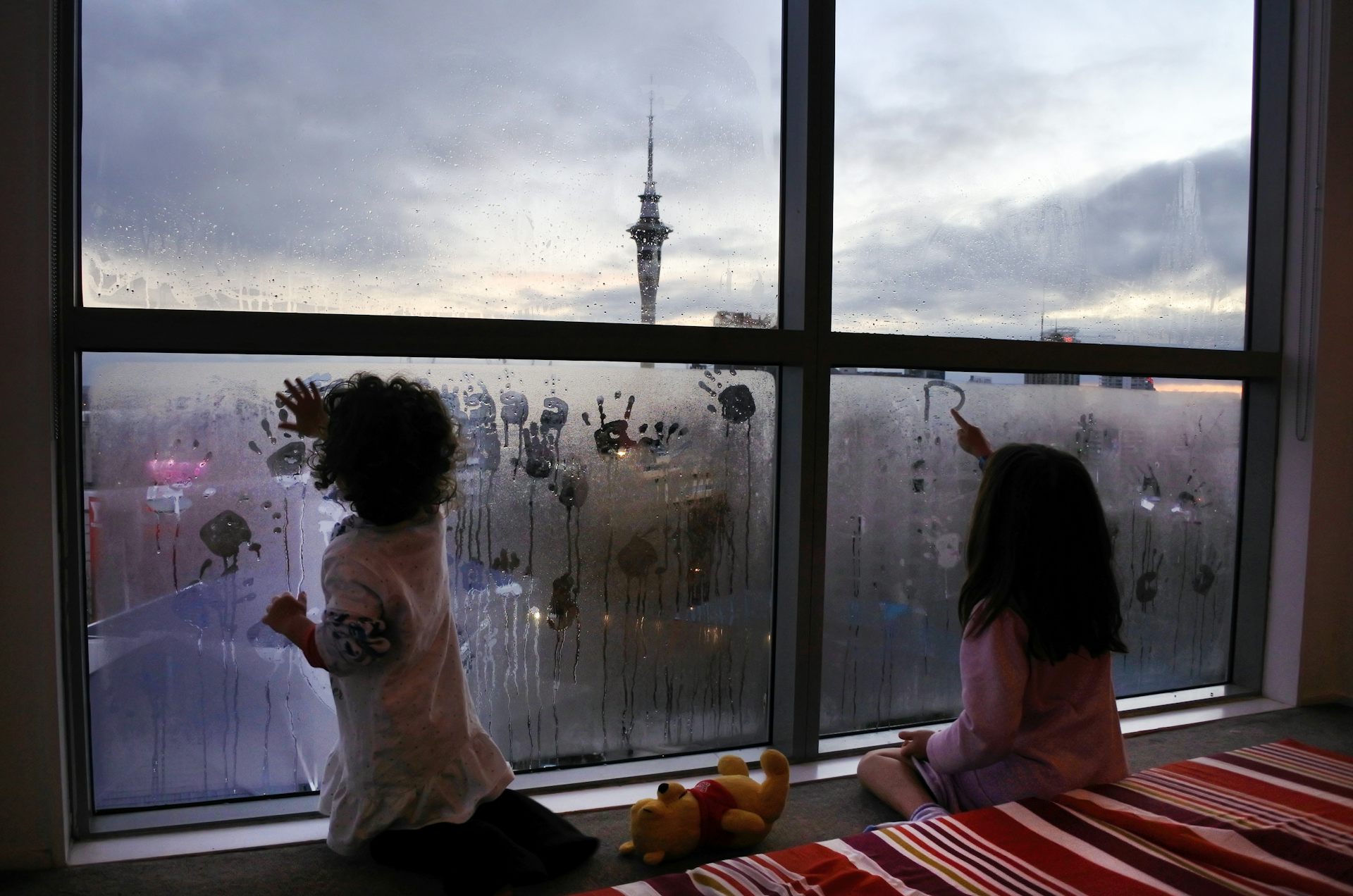 NZ homes are notorious for being cold and damp. Here are 4 ways to make yours feel warmer this winter