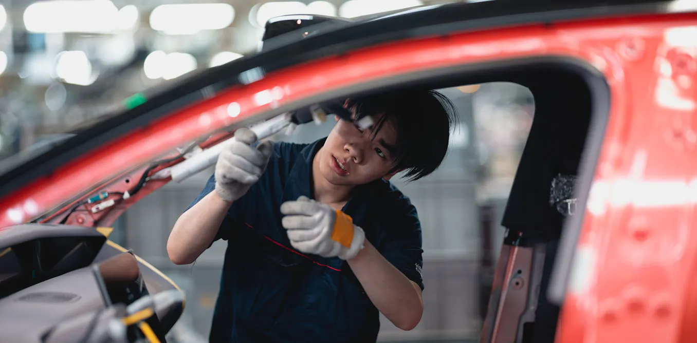 9 myths about electric vehicles have taken hold. A new study shows how many people fall for them 9 myths about electric vehicles have taken hold. A new study shows how many people fall for them