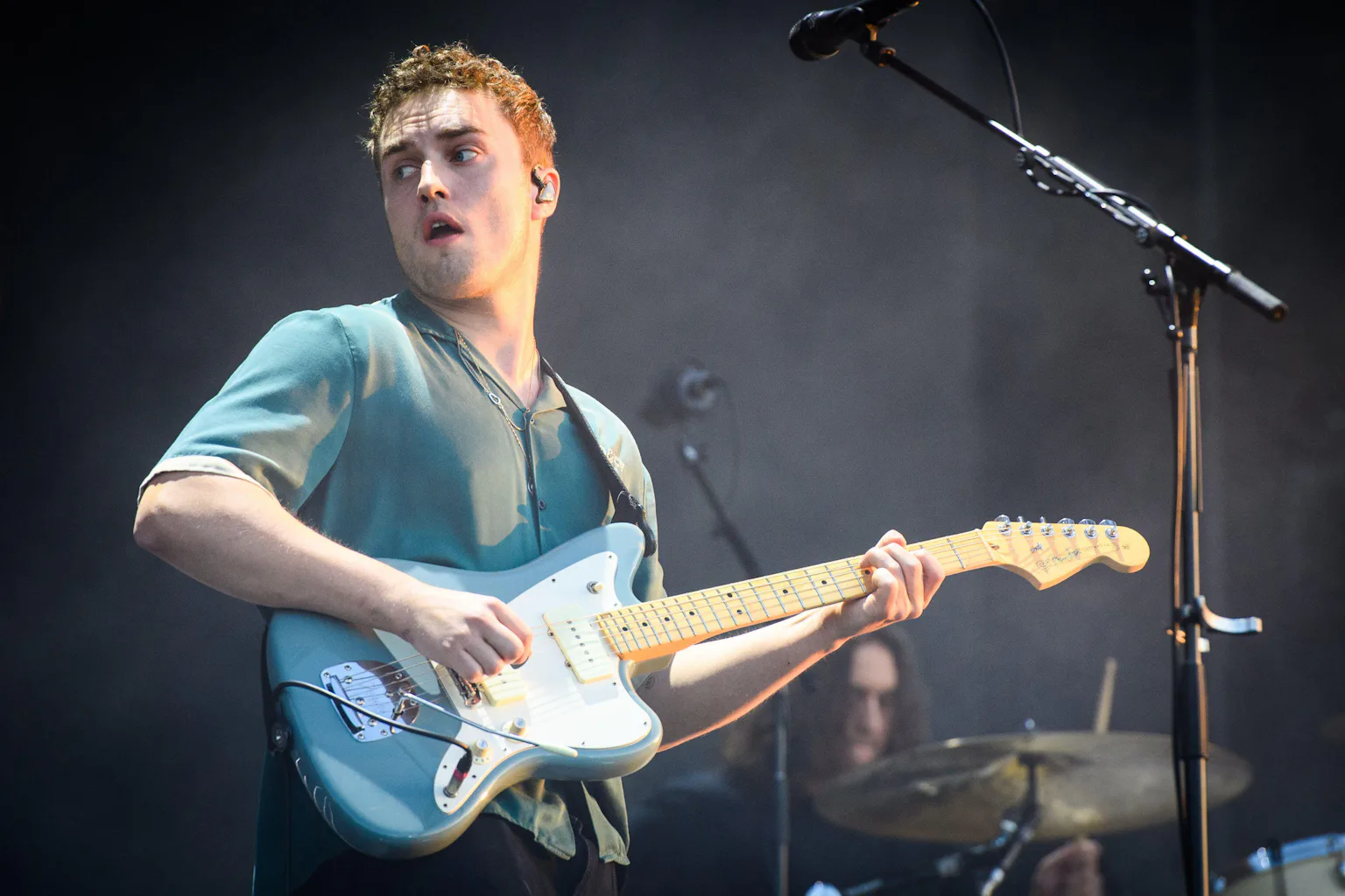 Cold Sam Fender Sam Fender’s music offers a vision of masculinity that is complex ...