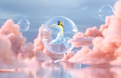 Do people dream in color or black and white?