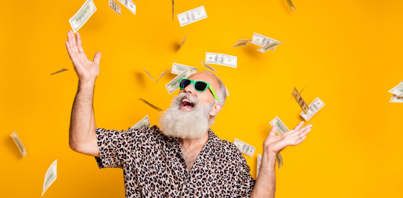 You’re probably richer than you think because of the safety net - but you’d have more of that hidden wealth if you lived in Norway