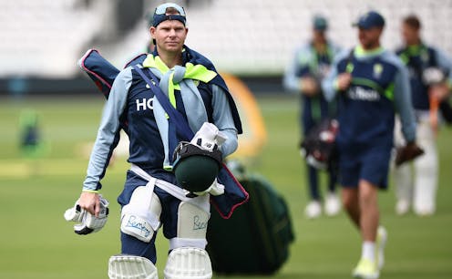 What is cricket’s World Test Championship and how did Australia qualify for the final?