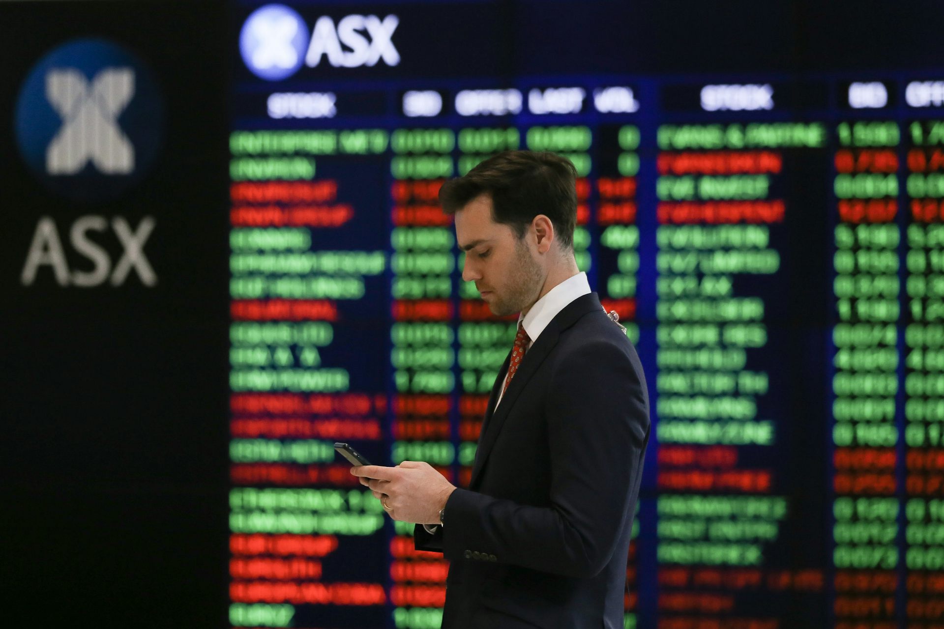 The ASX is shrinking – a plan to get more companies to float does not go far enough