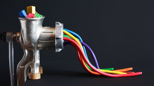 AI overviews have transformed Google search. Here’s how they work – and how to opt out