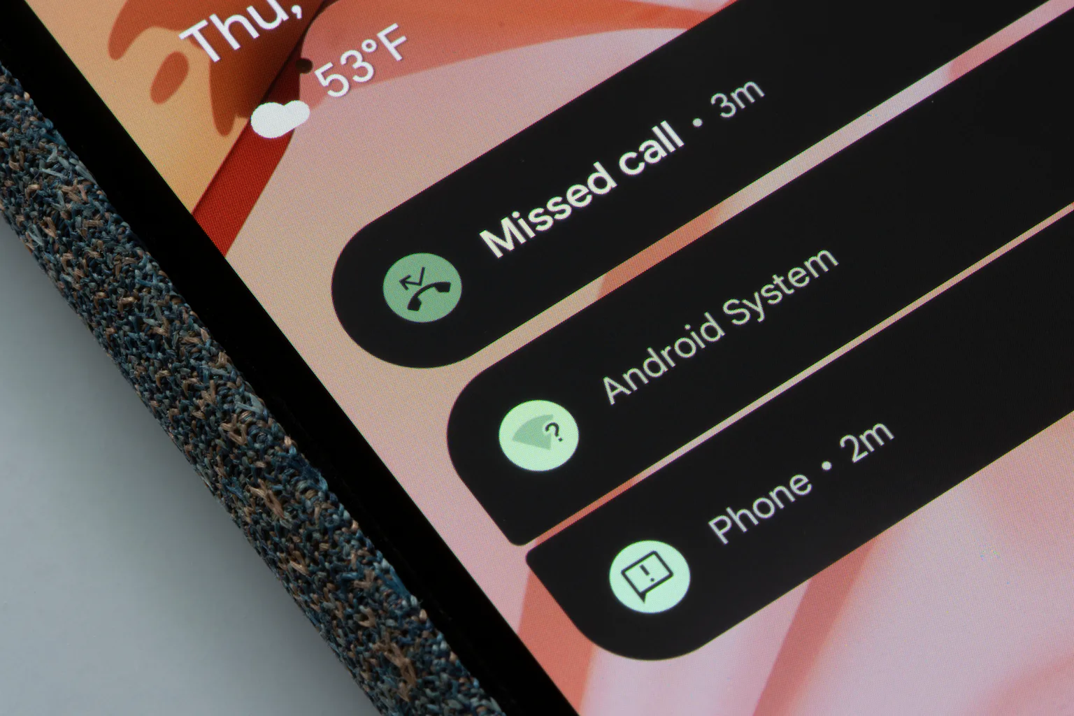 No Ringing Why does my phone sometimes not ring when people call? A communications ...