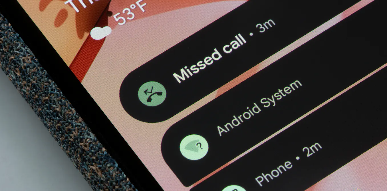 Why does my phone sometimes not ring when people call? A communications expert explains Why does my phone sometimes not ring when people call? A communications expert explains