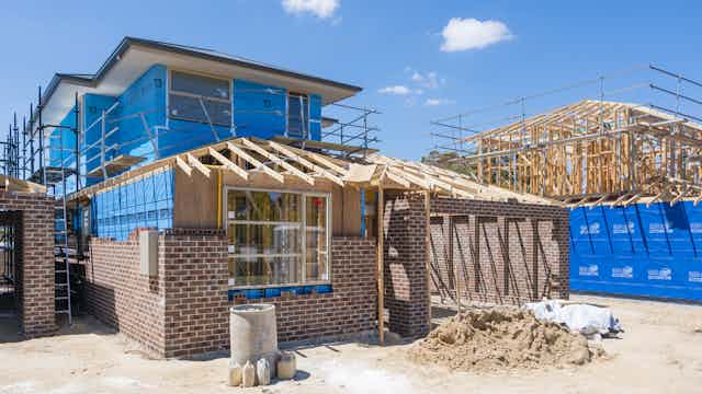 Australia Housing Crisis: Average Home Now Over A$1 Million 3 Is regulation really to blame for the housing affordability crisis?