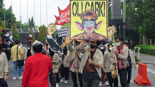 Dilema desentralisasi: Melahirkan oligarki lokal, memperluas dinasti politik