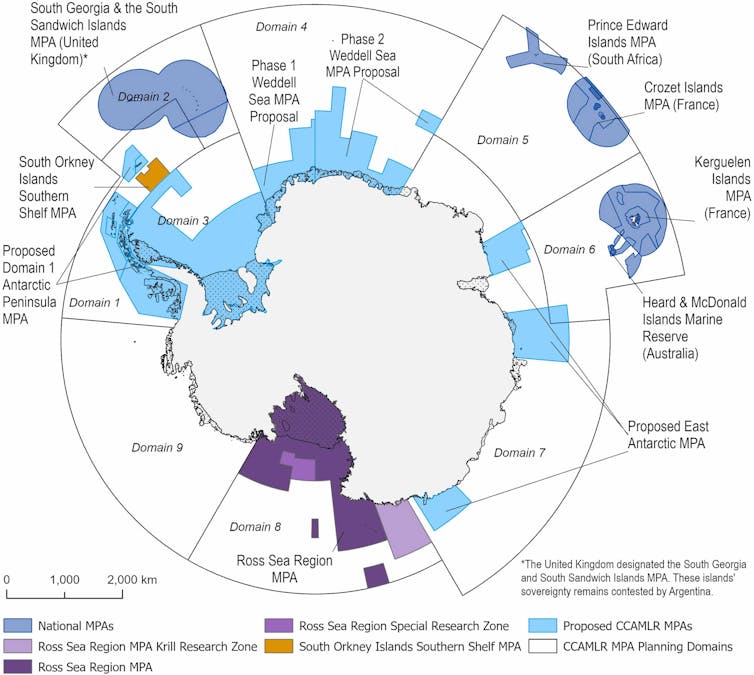 UNOC 2025: Let's no longer disregard the polar oceans! 2 file 20250610 56 3wzpkf.jpg?ixlib=rb 4.1