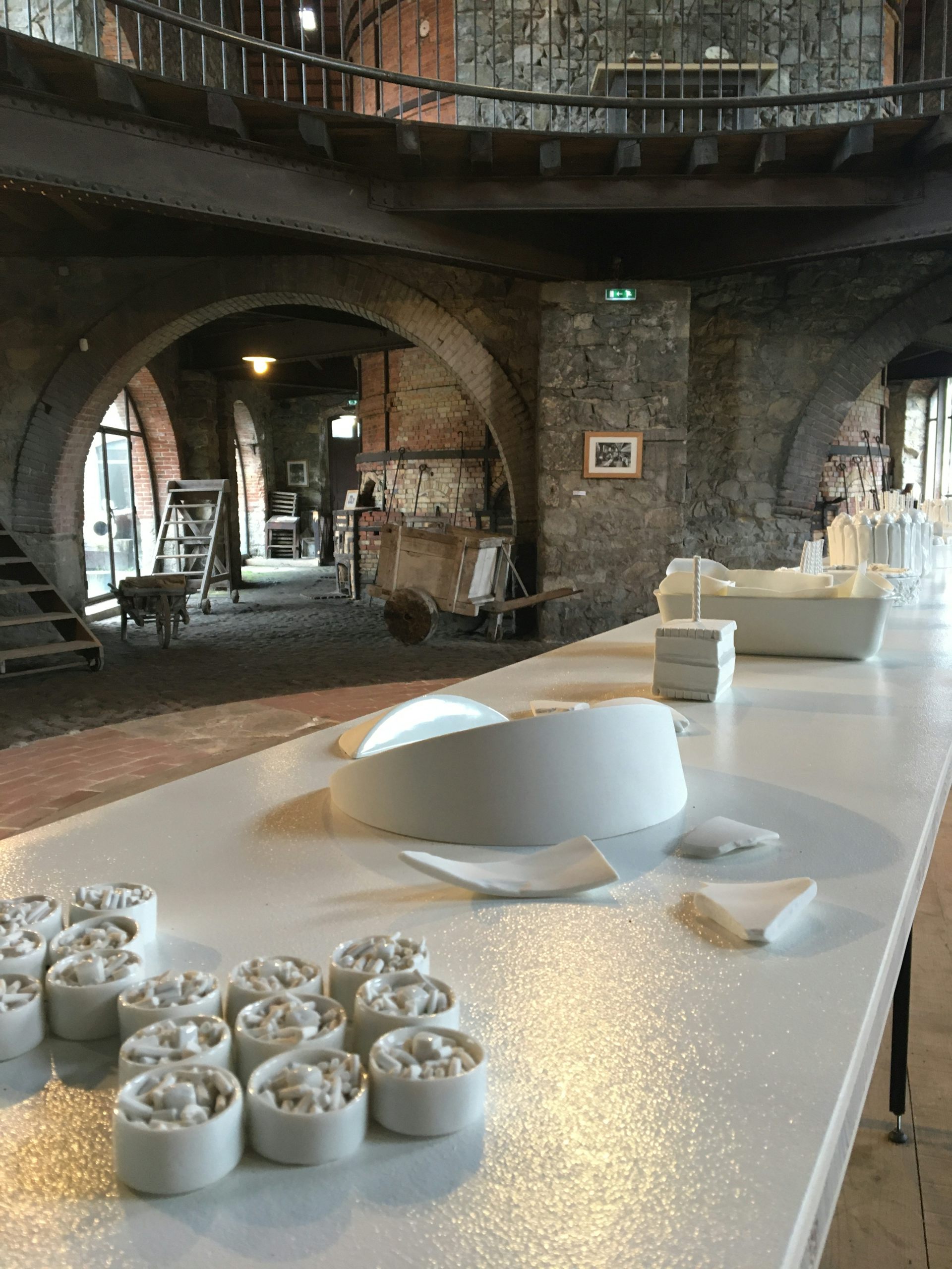 Musée du Four des Casseaux
