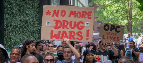 Colorado’s fentanyl criminalization bill won’t solve the opioid epidemic, say the people most affected