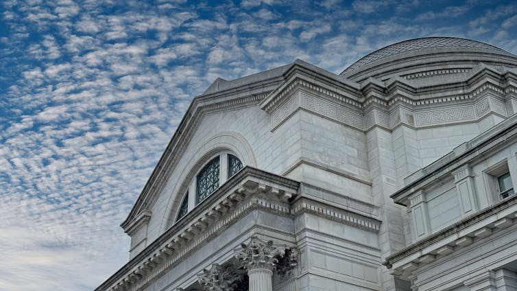 Precise measurement standards have revolutionized museum science, helping nail down where artifacts are from – Environmental News Bits Precise measurement standards have revolutionized museum science, helping nail down where artifacts are from – Environmental News Bits