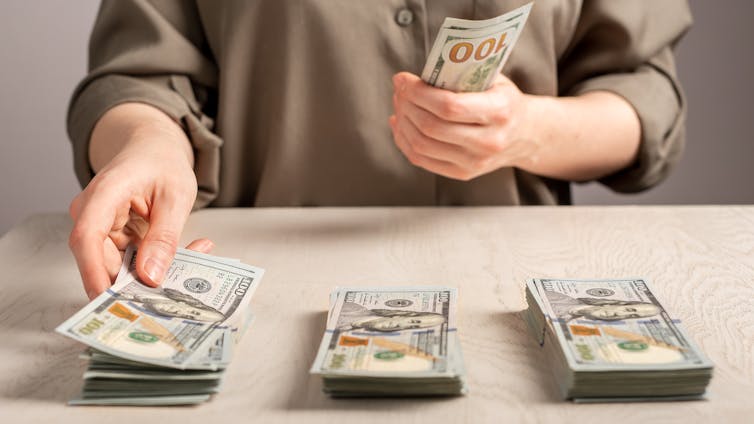 Federal energy office illustrates the perils of fluctuating budgets and priorities – Environmental News Bits file 20250610 62 1tqik9.jpg?ixlib=rb 4.1