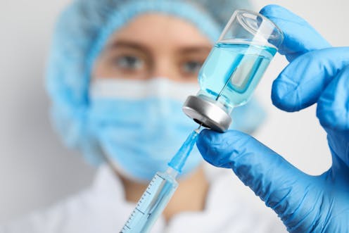 In Vaccine Nation, Raina MacIntyre reflects on science, misinformation and the threat to 200 years of progress