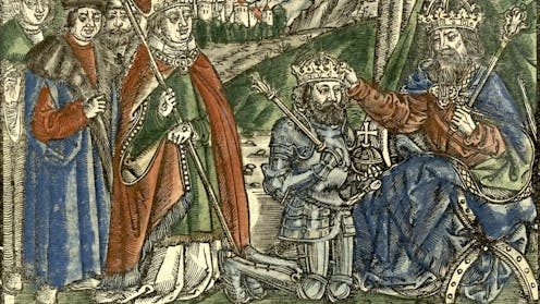 Were the first kings of Poland actually from Scotland? New DNA evidence unsettles a nation’s founding myth