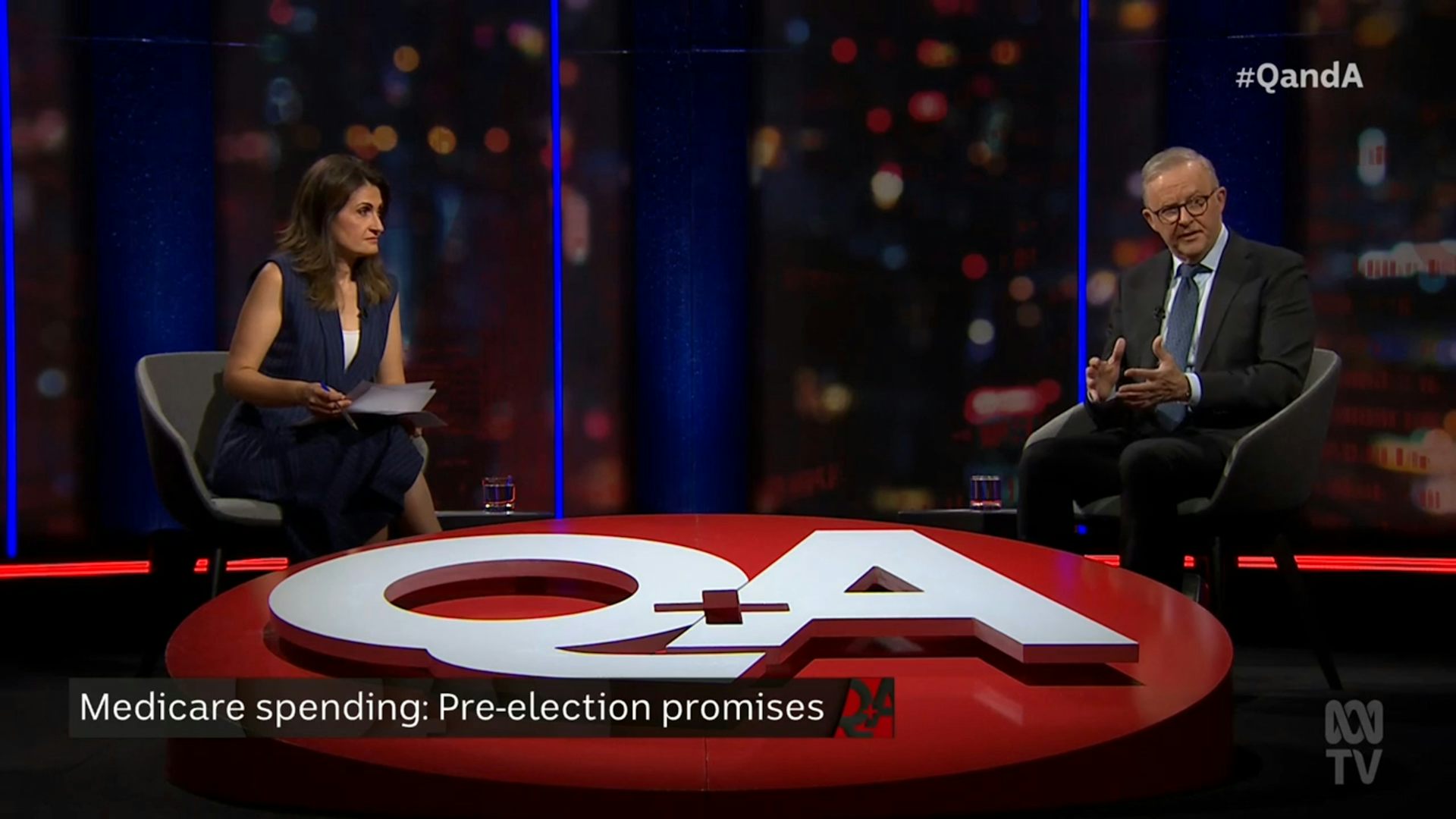 Q+A follows The Project onto the scrap heap – so where to now for non ...