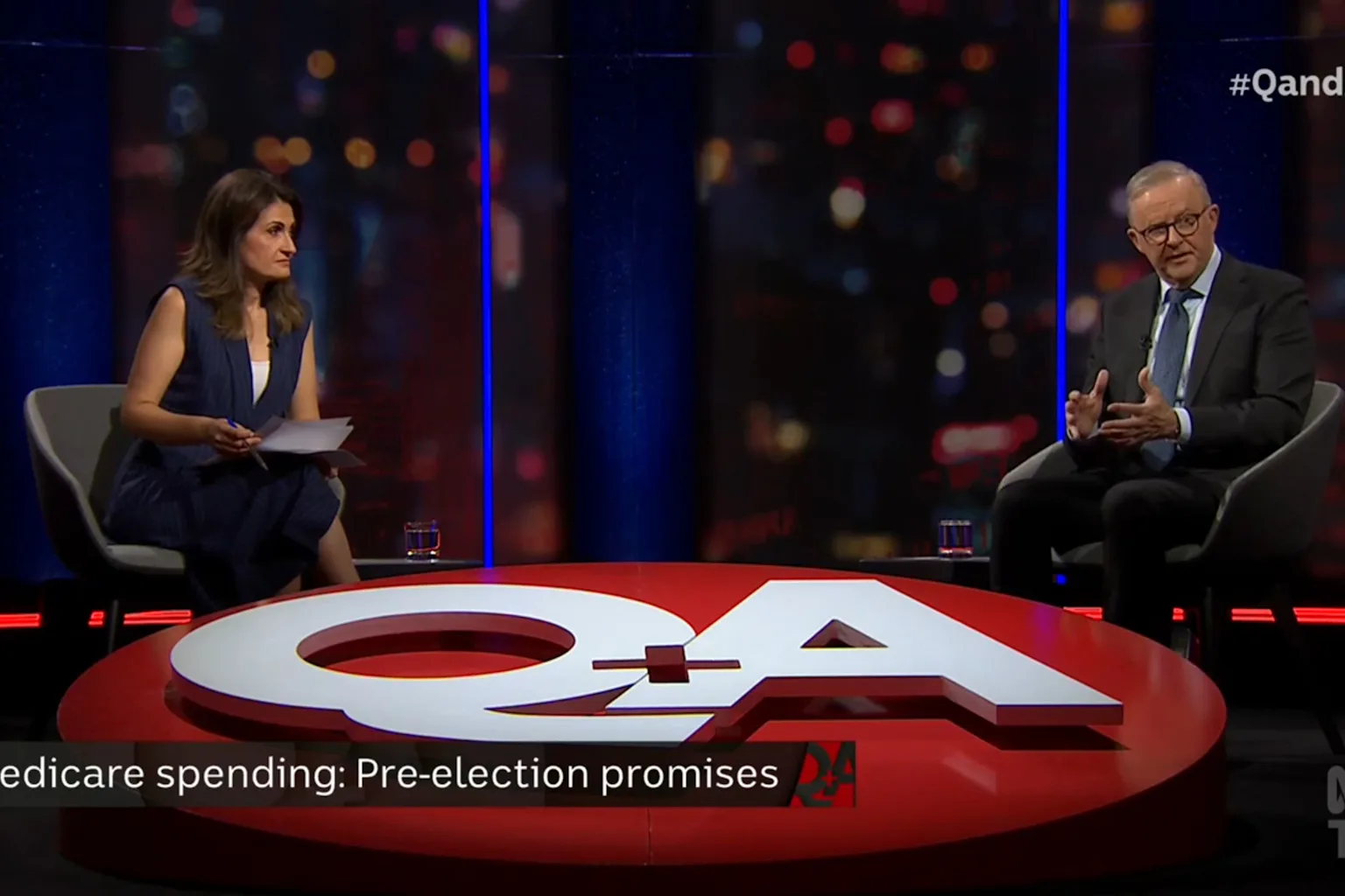 Q+A follows The Project onto the scrap heap – so where to now for non ...