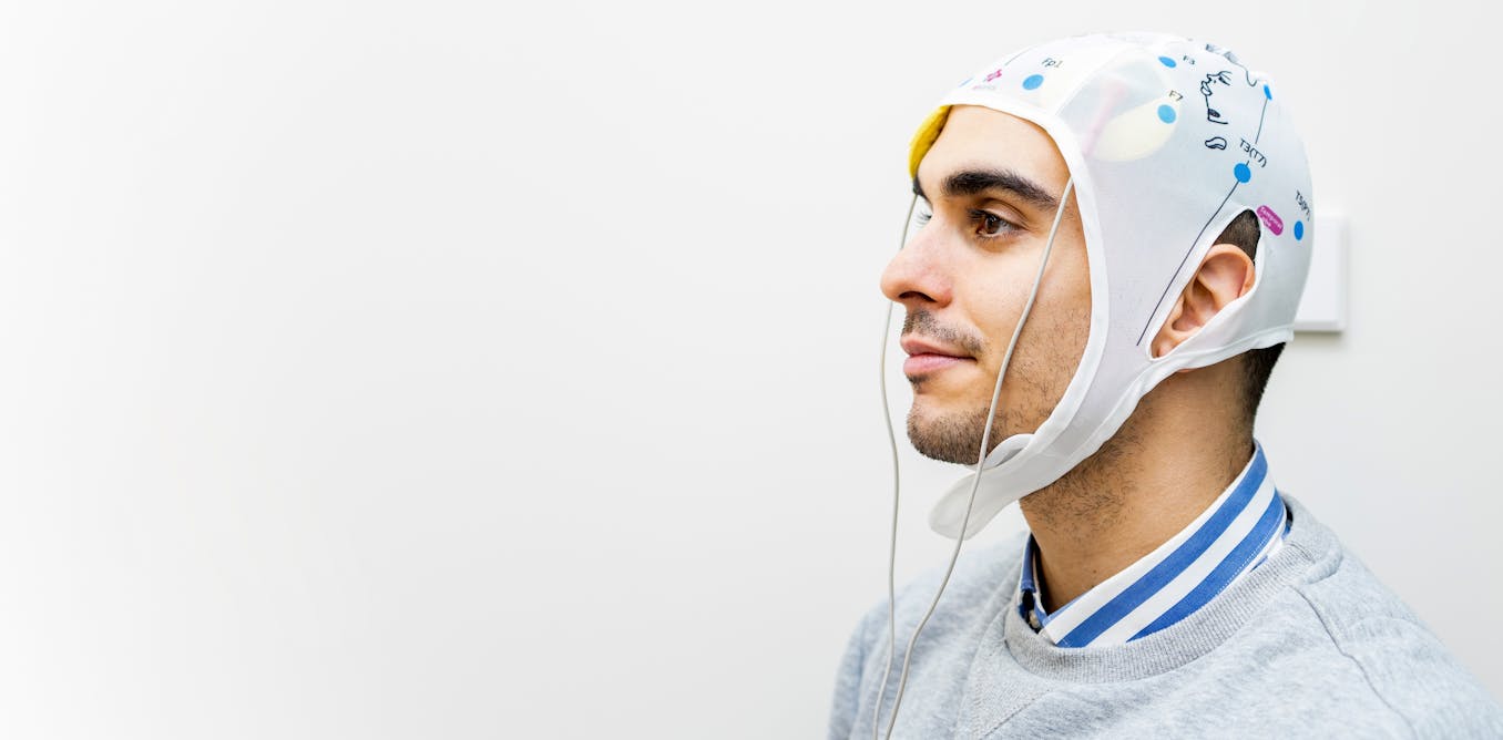 Tech to the Rescue: How Digital Tools Can Help You Manage Anxiety