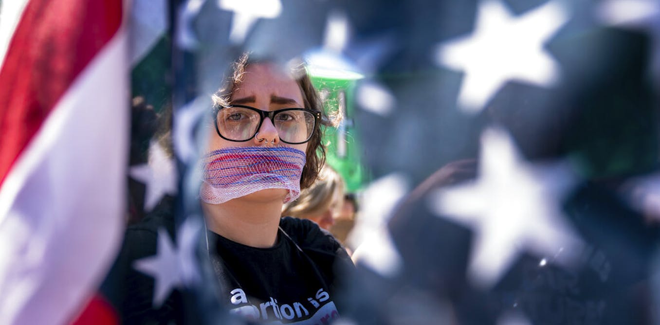Self-censorship and the 'spiral of silence': Why Americans are less likely to publicly voice their opinions on political issues