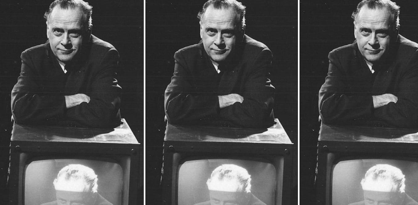 6 ways AI can partner with us in creative inquiry, inspired by media theorist Marshall McLuhan