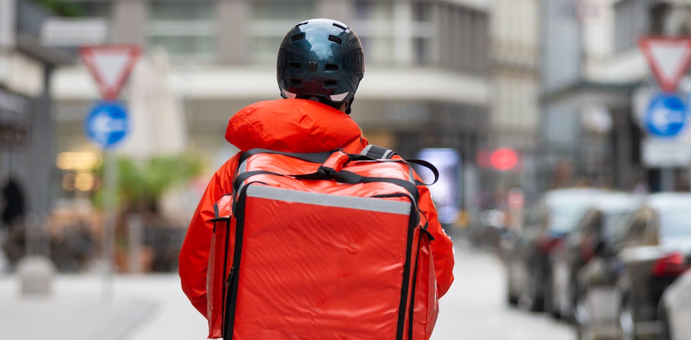 Rethinking Job Satisfaction: How Job Design Can Transform Insecure Work into Rewarding Careers