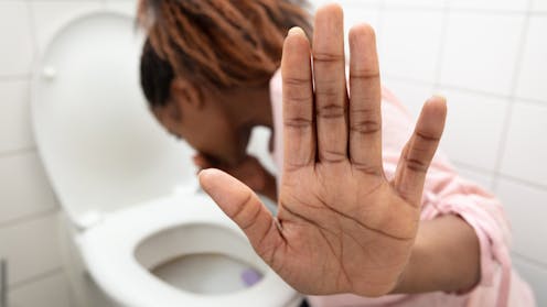 What’s the difference between food poisoning and gastro? A gut expert explains