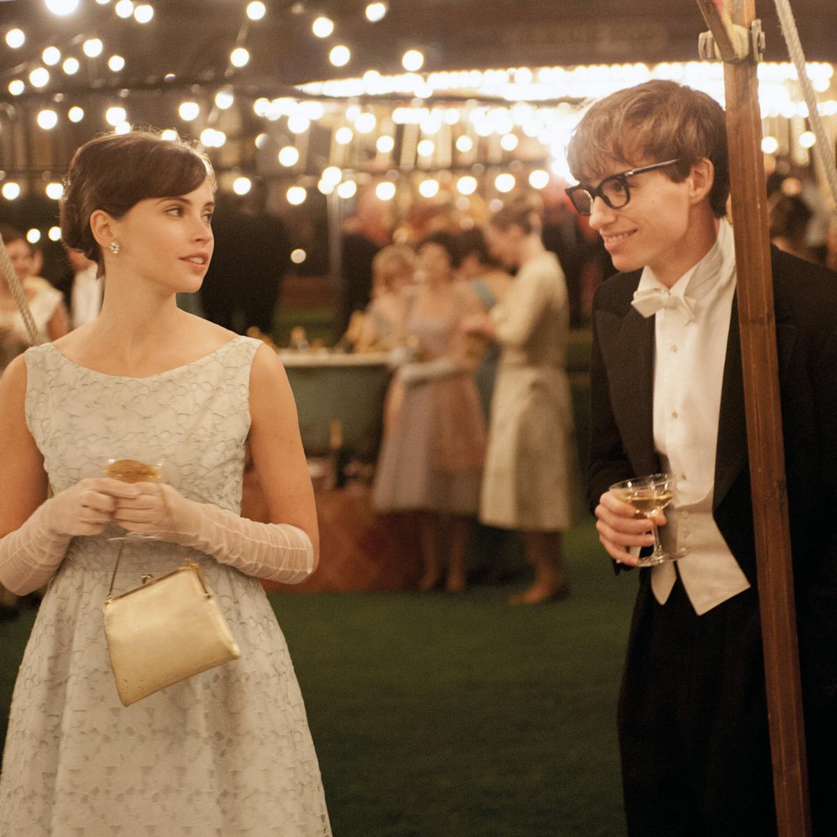 The Theory Of Everything Movie Download