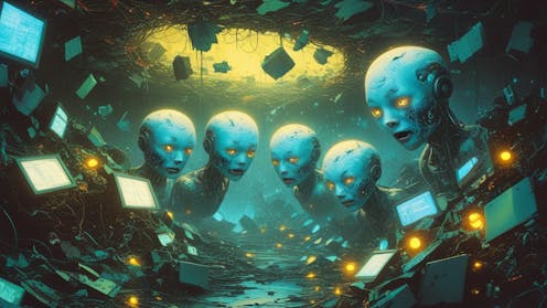 how the failures of AI can reveal its inner workings