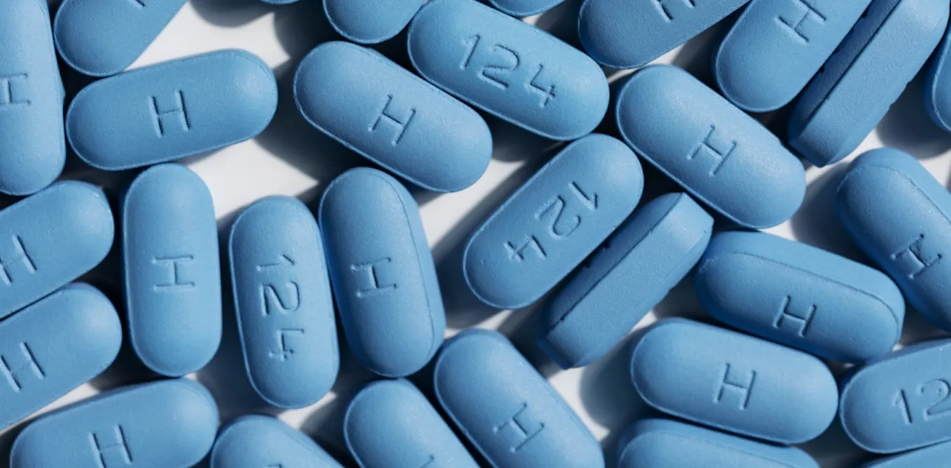 We have drugs to manage HIV. So why are we spending millions looking for cures? We have drugs to manage HIV. So why are we spending millions looking for cures?