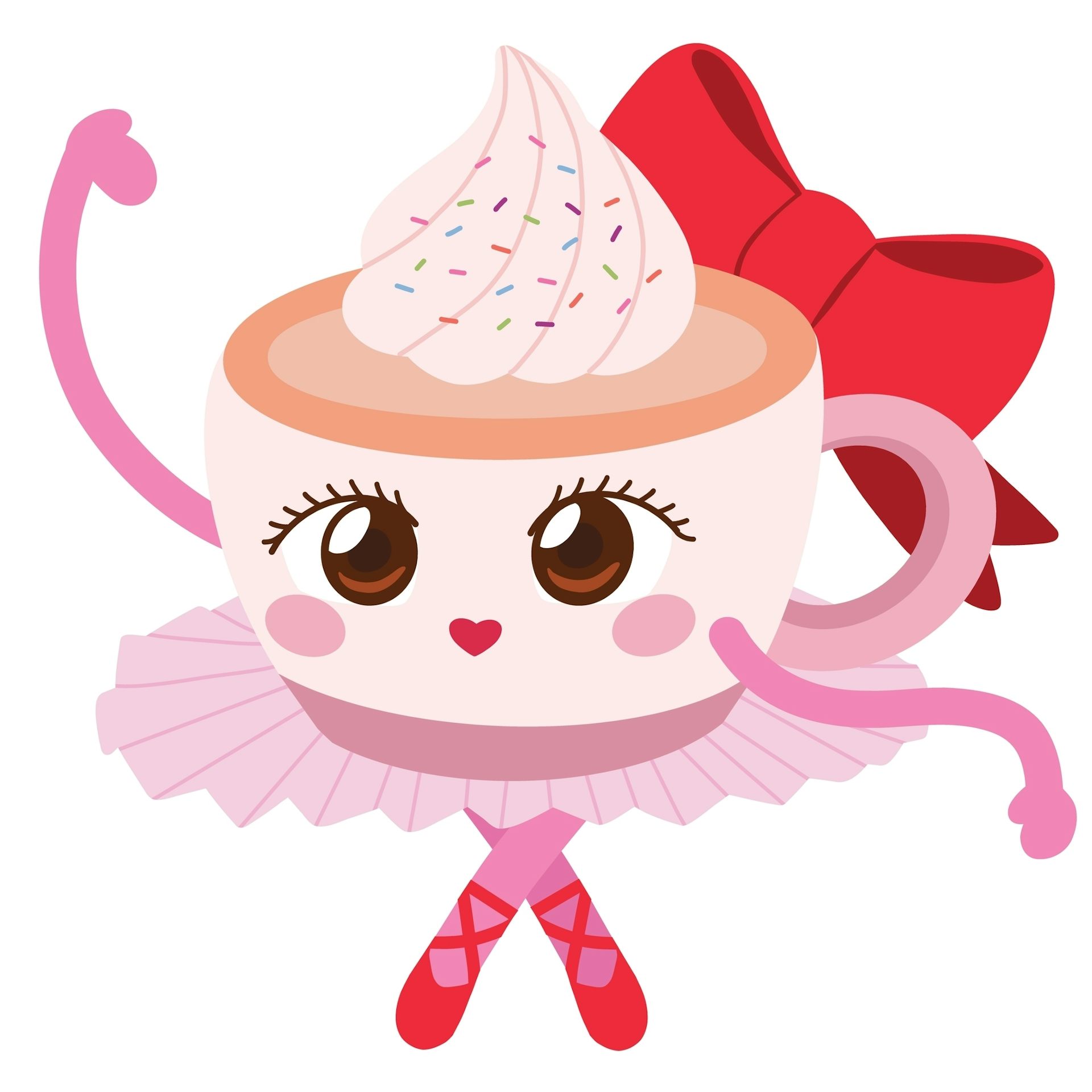 Italian brain rot, efek media sosial