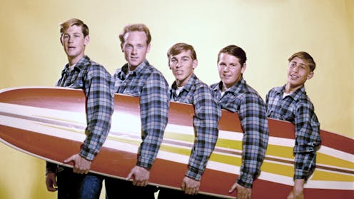 Si Brian Wilson, kompozitori vizionar i Beach Boys, ndryshoi historinë e muzikës