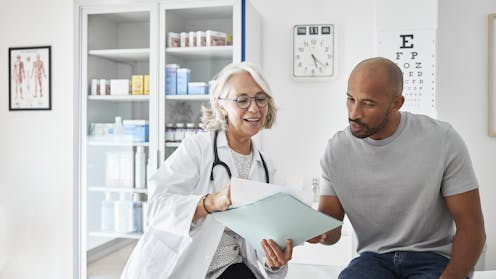 When you lose your health insurance, you may also lose your primary doctor – and that hurts your health