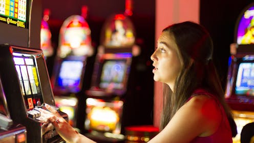 the hidden science behind gambling’s glow