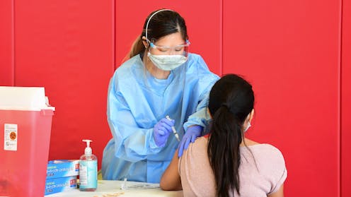 RFK Jr’s shakeup of vaccine advisory committee raises worries about scientific integrity of health recommendations
