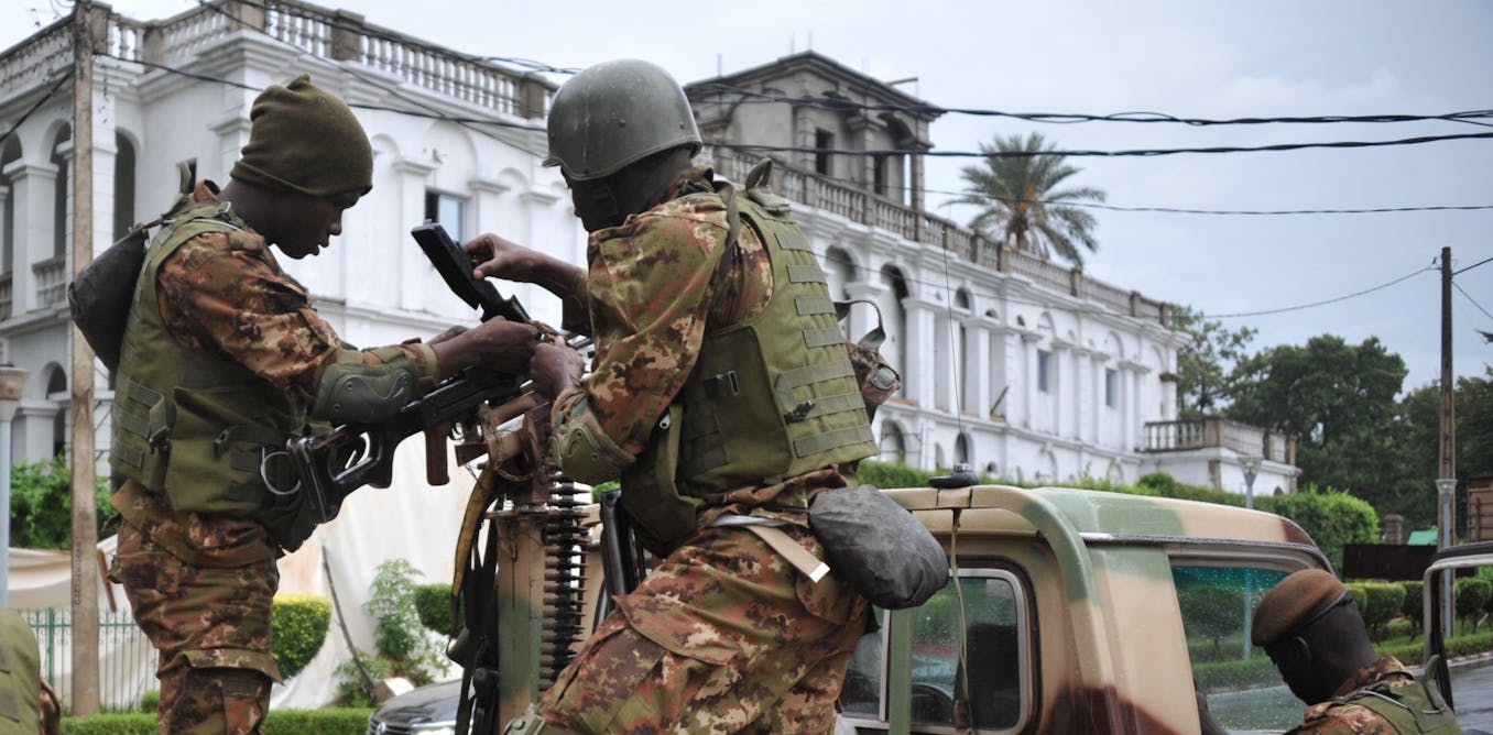 China’s support for Mali’s military carries risks: researcher outlines what they are