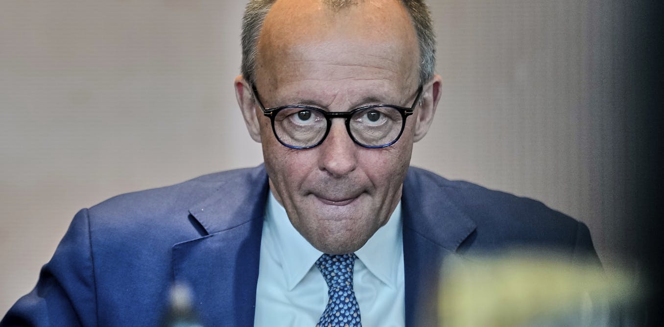 The Politics of Blame: Accusing Immigrants Won’t Solve Germany’s Antisemitism Problem The Politics of Blame: Accusing Immigrants Won’t Solve Germany’s Antisemitism Problem