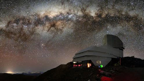 Revolucioni i ardhshëm në studimin e asteroideve potencialisht të rrezikshme