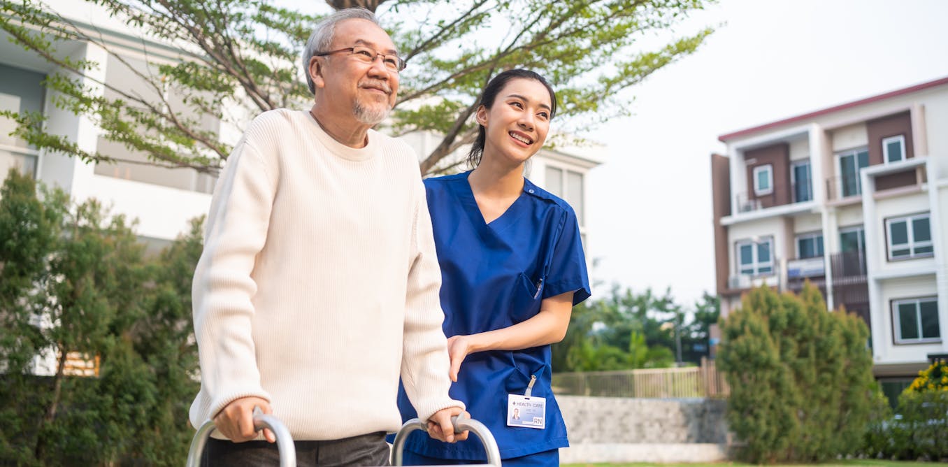 Indonesia Bergabung dengan WHO Pasifik Barat: Peluang Emas Tingkatkan Layanan Kesehatan Lansia dan Raih Kualitas Hidup Lebih Baik