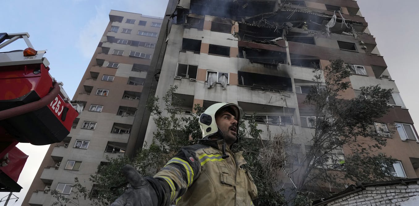 Why Did Israel Defy Trump – and Risk a Major War – by Striking Iran Now? and What Happens Next? Why Did Israel Defy Trump – and Risk a Major War – by Striking Iran Now? and What Happens Next?